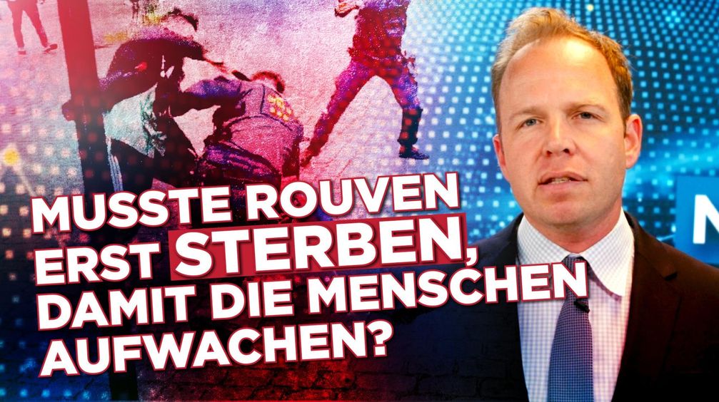 Bild: AUF1 / Eigenes Werk