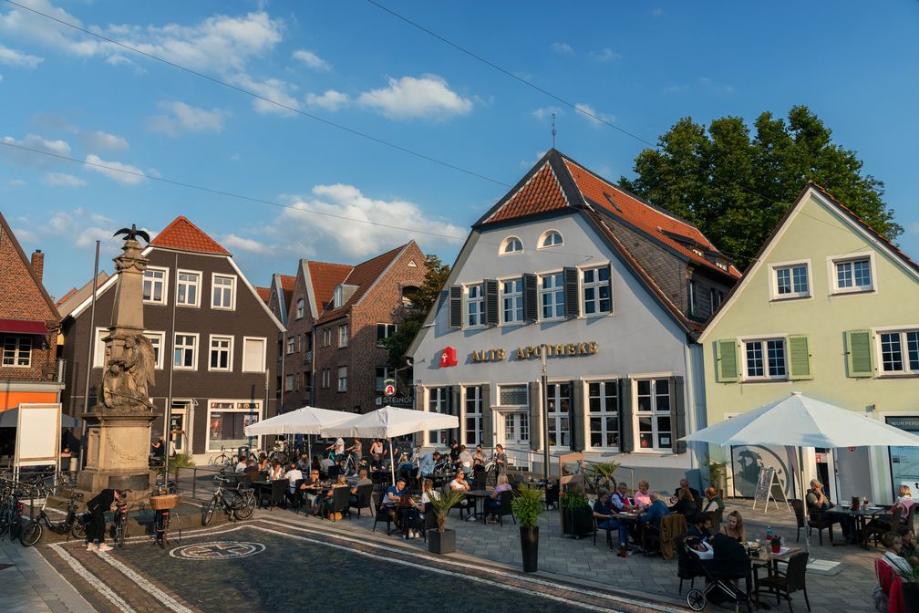 Bild: ABDA Bundesvgg. Dt. Apothekerverbände Fotograf: ABDA