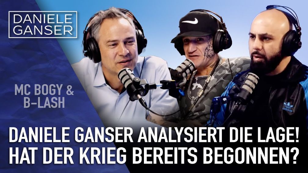 Bild: Screenshot Youtube