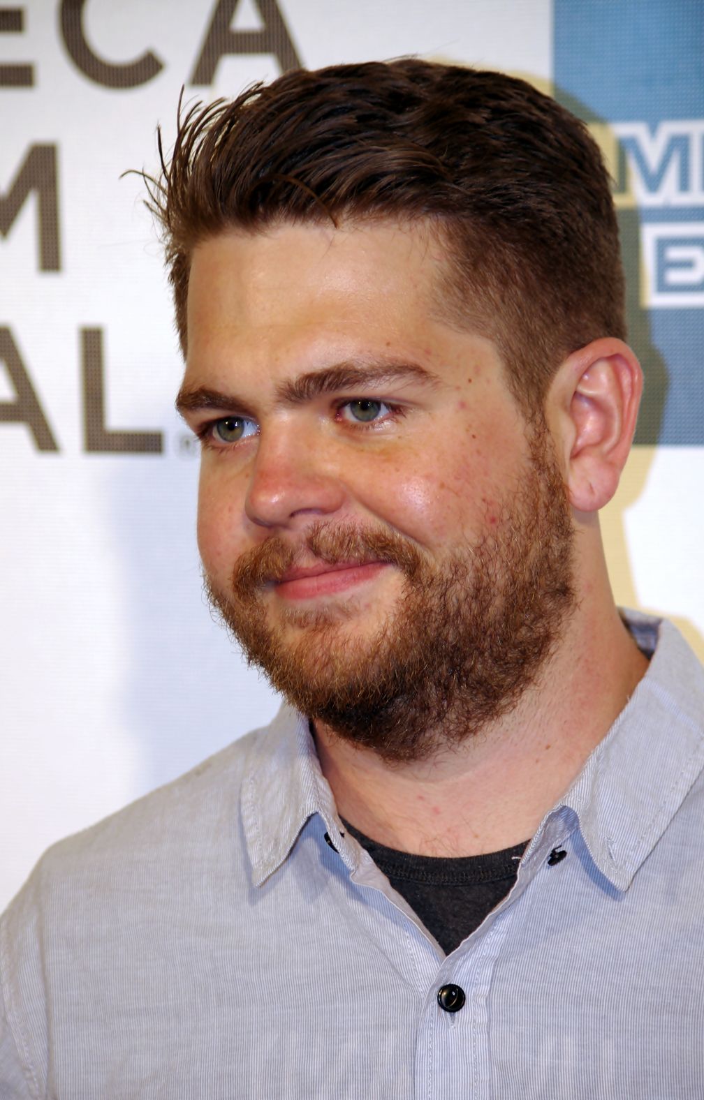 Jack Osbourne auf dem Tribeca Film Festival 2011