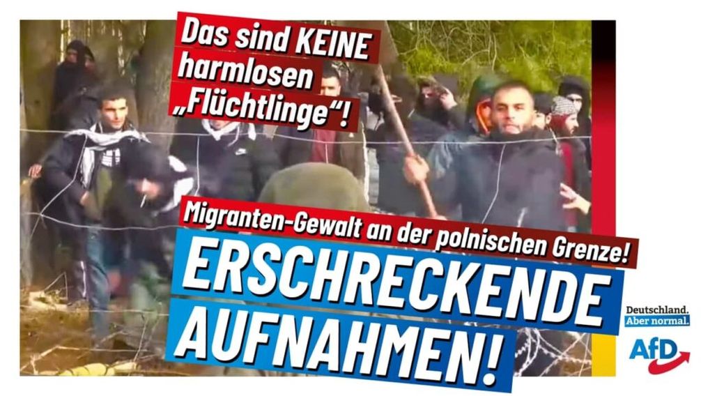 Bild: AfD Deutschland