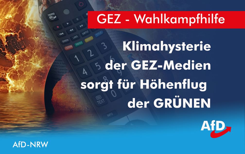 Im Mittelalter war es wärmer als heute - es ging den Menschen gut. Danach folgte eine Eiszeit - viele Menschen starben. Heute wird es endlich wieder wärmer aber... (Symbolbild)