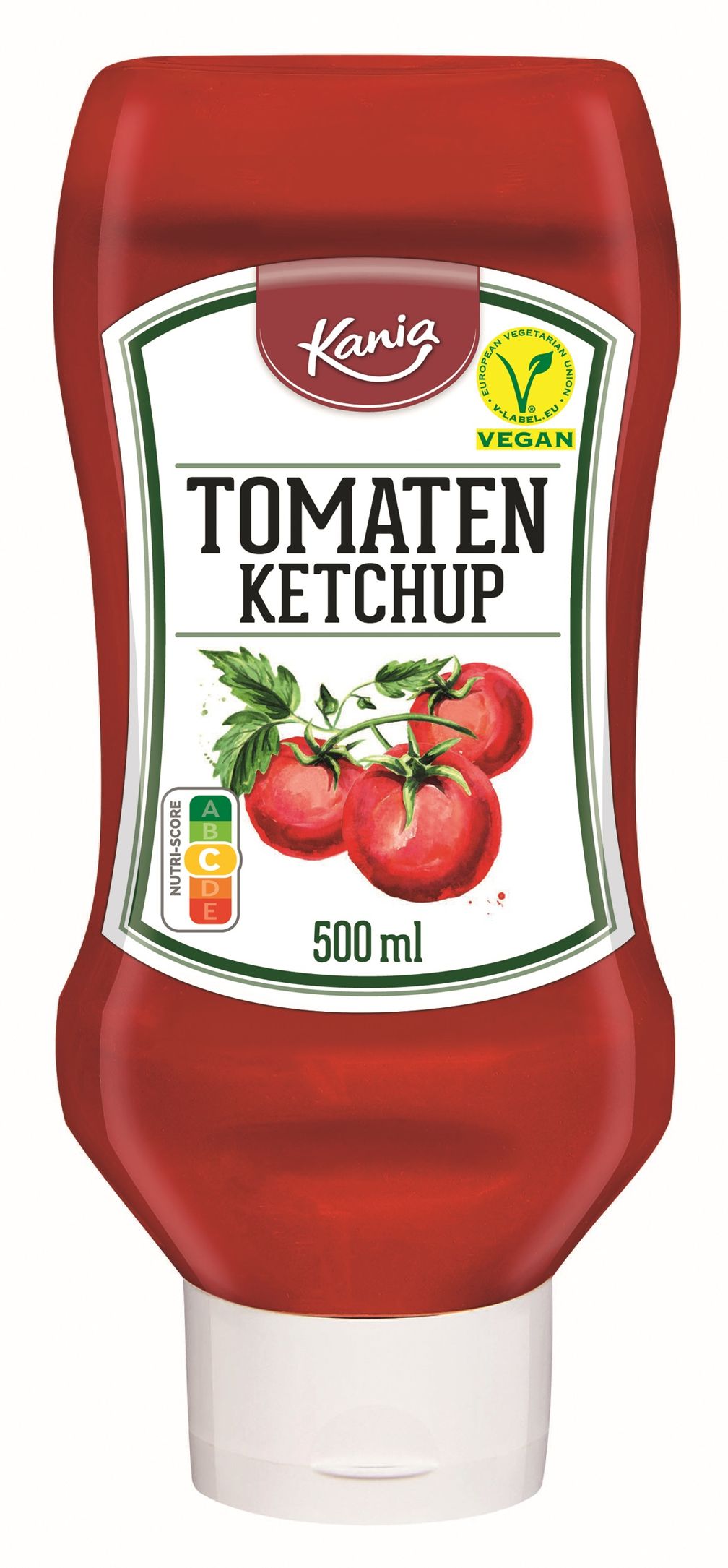 Kania Tomaten Ketchup