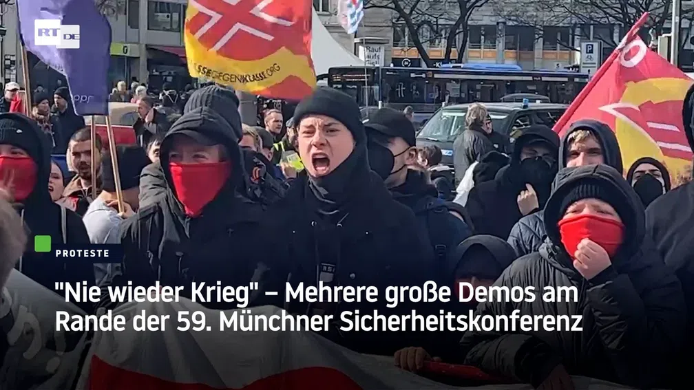 Bild: Screenshot RT DE / Eigenes Werk