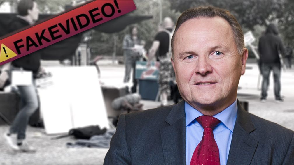 Georg Pazderski (2018)