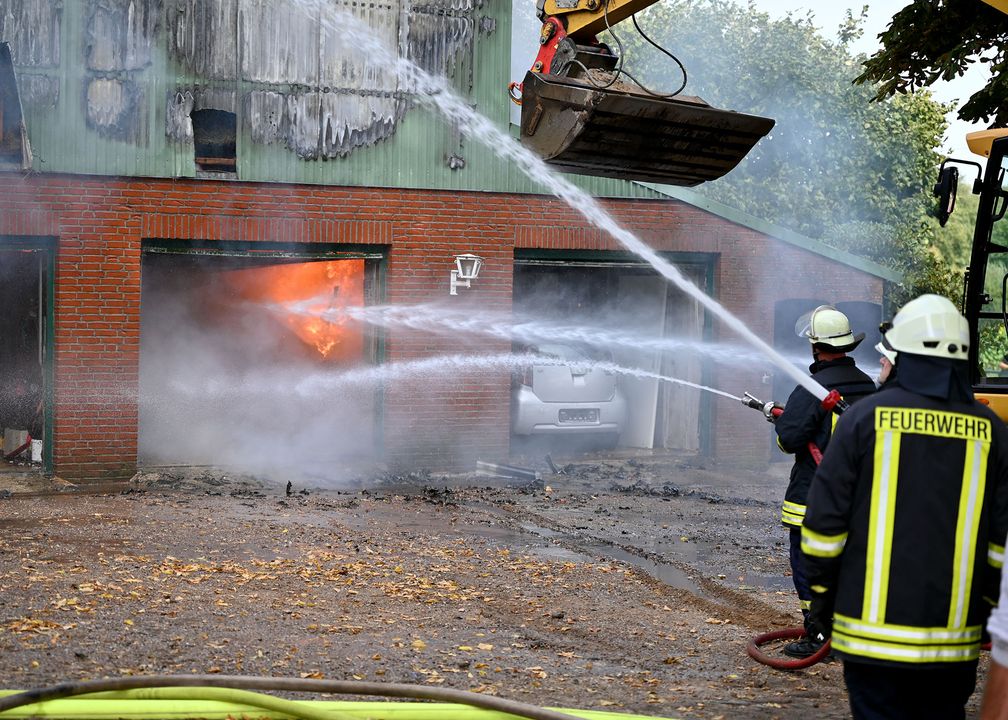 Bild: Carsten Rehder/Kreisfeuerwehrverband Rendsburg-Eckernförde