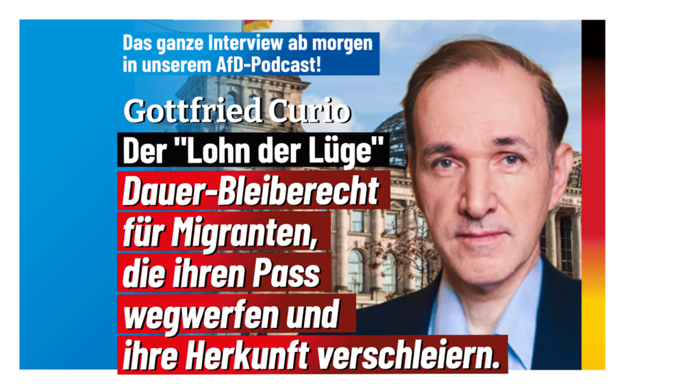 Bild: AfD Deutschland