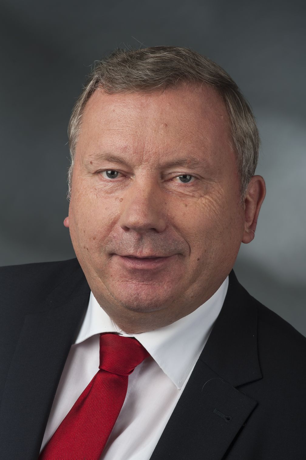 Norbert Brackmann (2014)