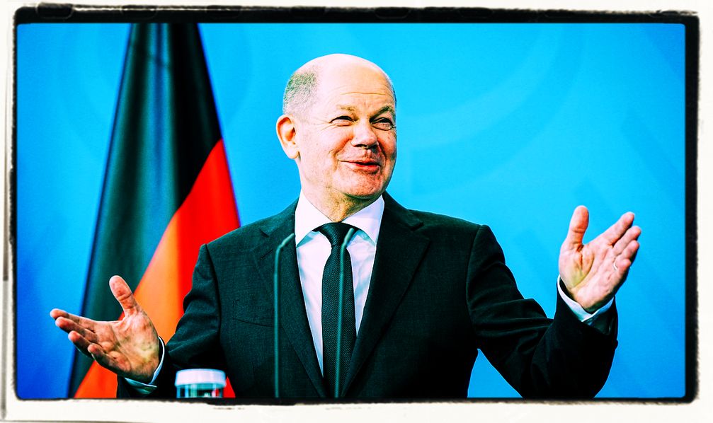 Olaf Scholz (2023)