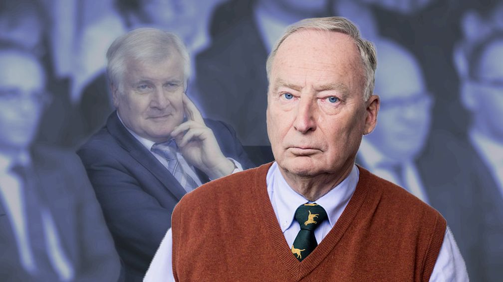 Dr. Alexander Gauland (2019)