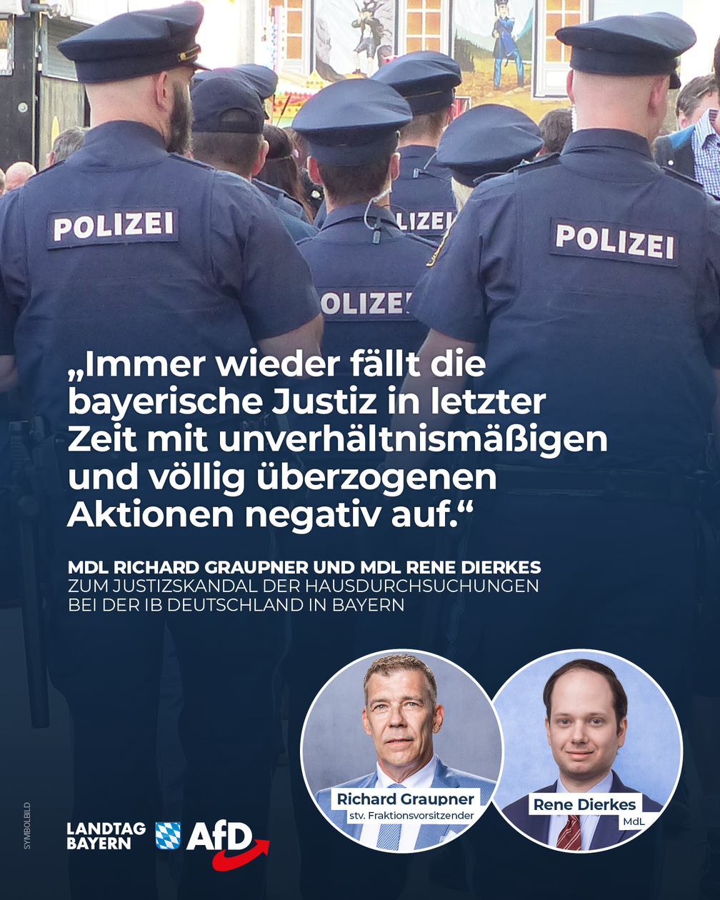 Bild: AfD Deutschland
