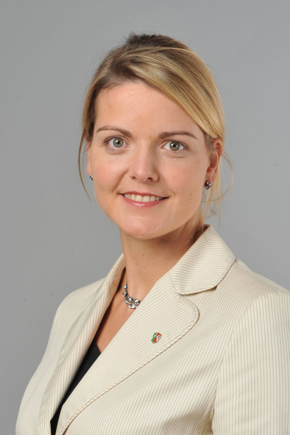Christina Schulze Föcking (2013), Archivbild