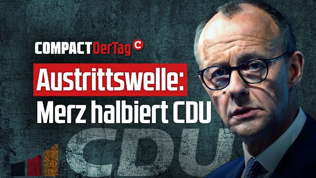 Bild: COMPACTTV / Eigenes Werk