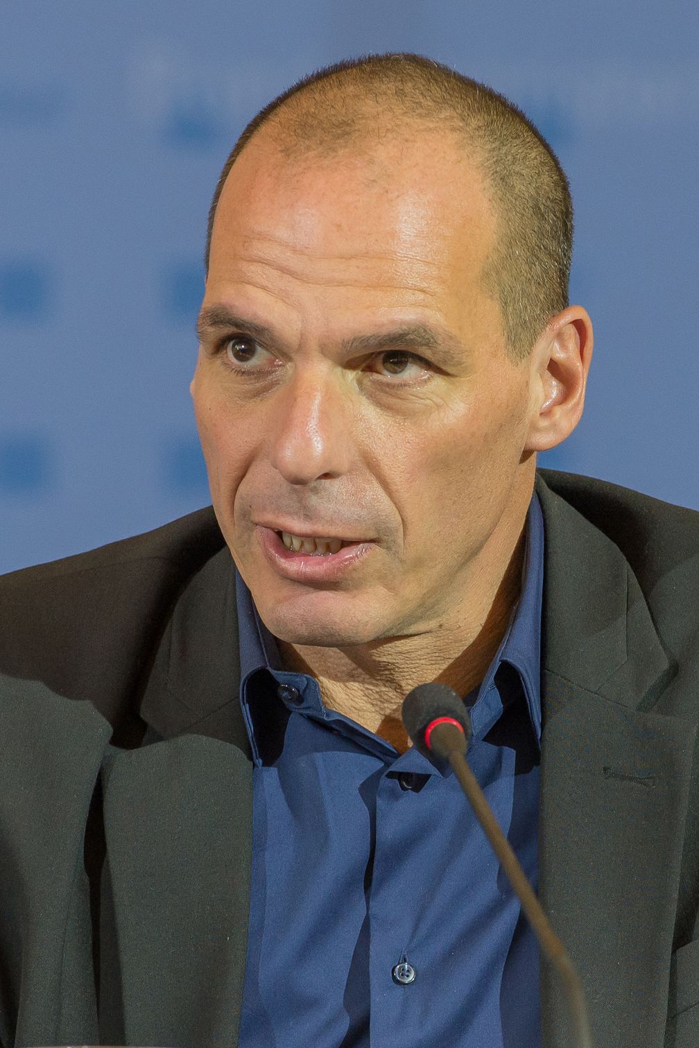 Yanis Varoufakis (2015)