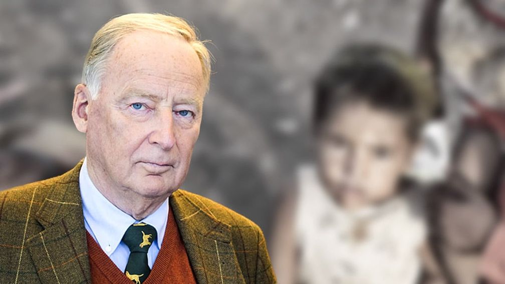 Dr. Alexander Gauland (2020)