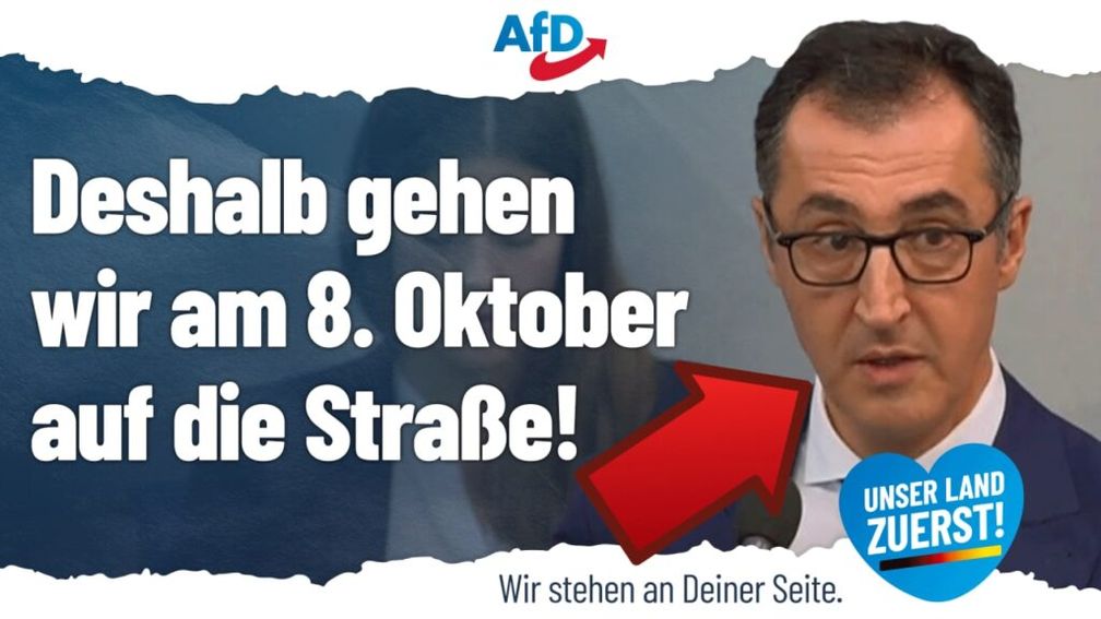 Bild: AfD Deutschland