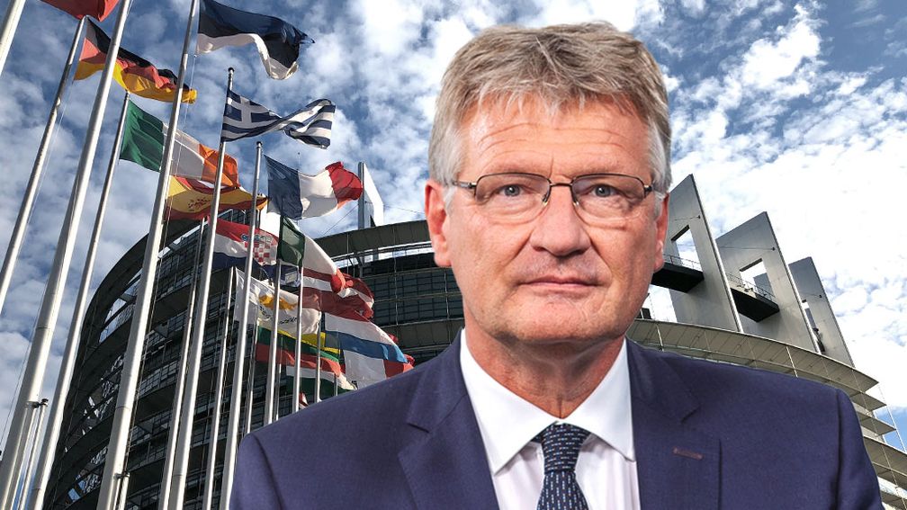 Prof. Dr. Jörg Meuthen  (2021)