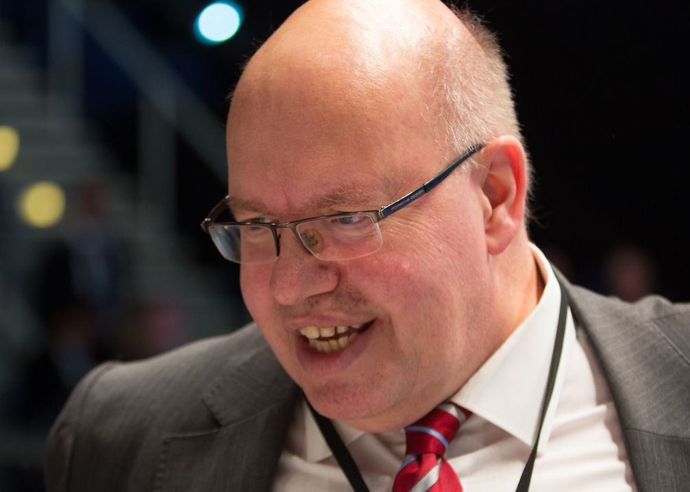 Peter Altmaier (2016)