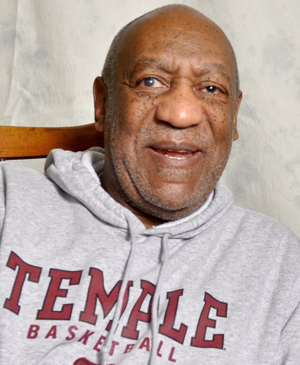 Bill Cosby, 2011