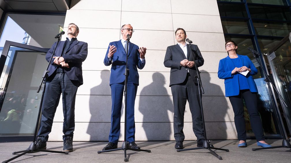 Bild: WDR/Hans Christian Plambeck/laif Fotograf: Hans Christian Plambeck/laif