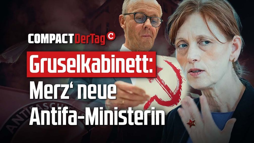Bild: COMPACTTV / Eigenes Werk