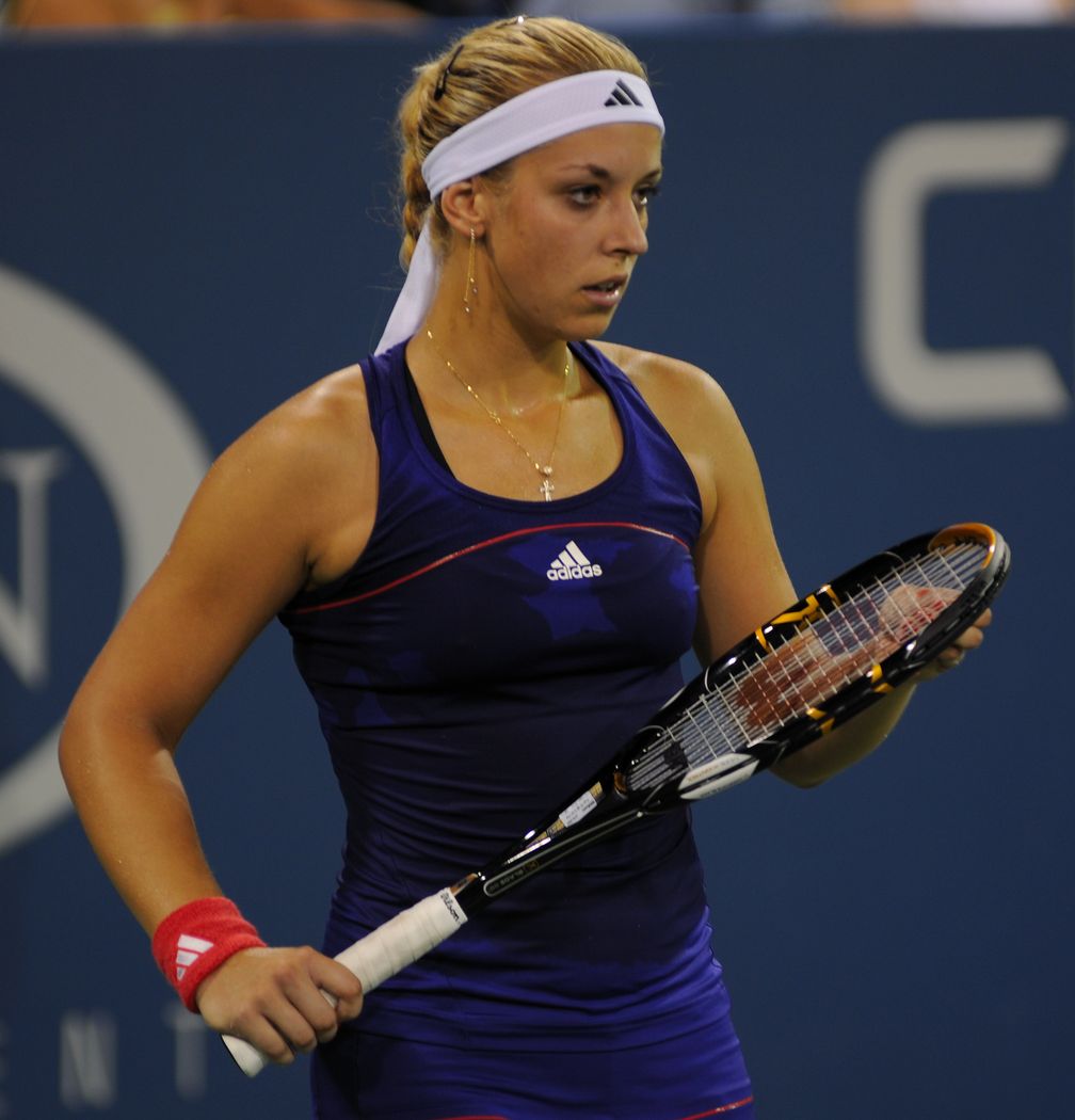 Sabine Lisicki