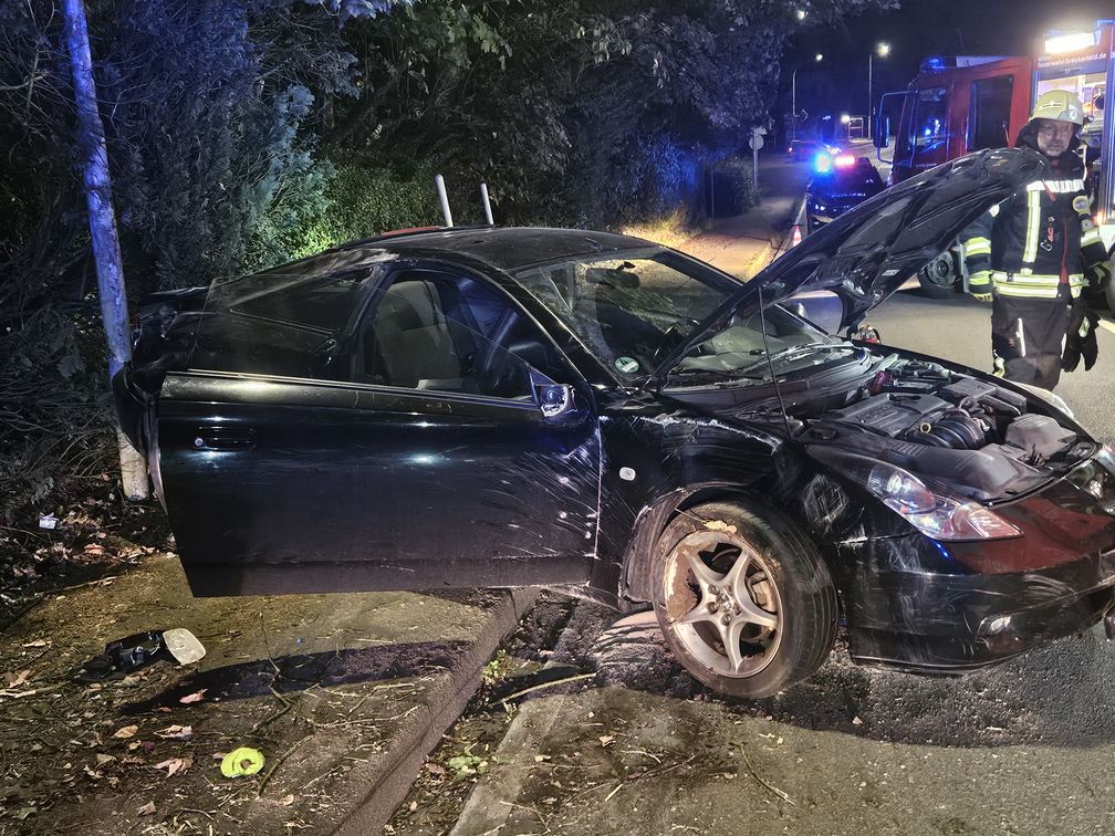 Bild: Feuerwehr Breckerfeld