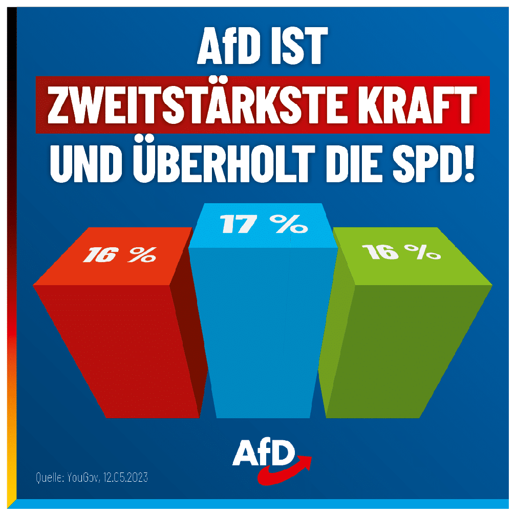 Bild: AfD Deutschland