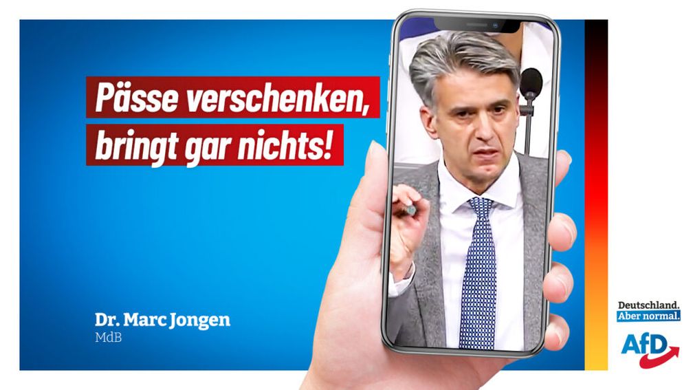 Bild: AfD Deutschland