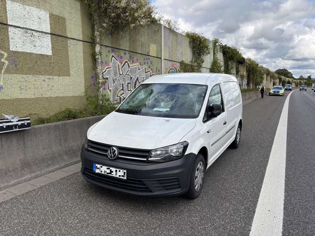 Bild: Polizeipräsidium Südosthessen