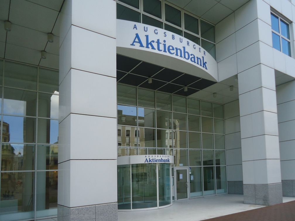 Augsburger Aktienbank