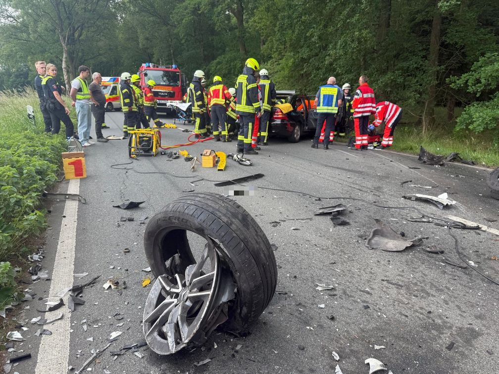 Bild: Polizei