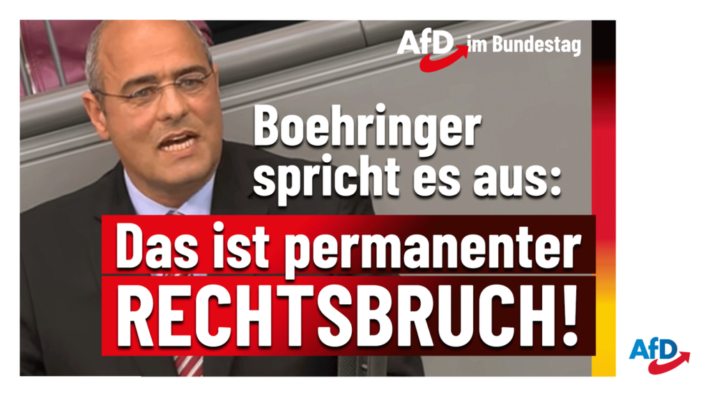 Bild: AfD Deutschland