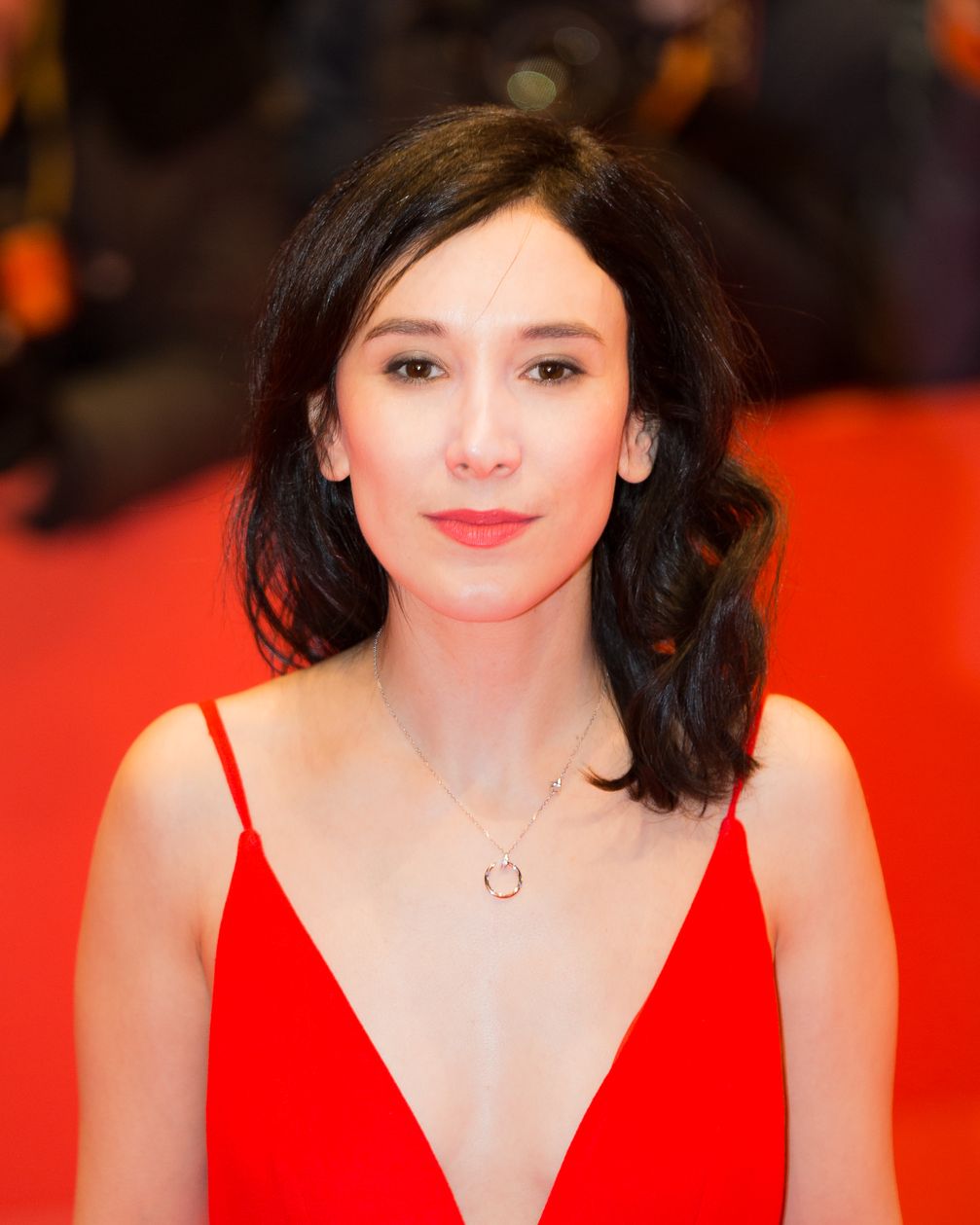 Sibel Kekilli (2017)