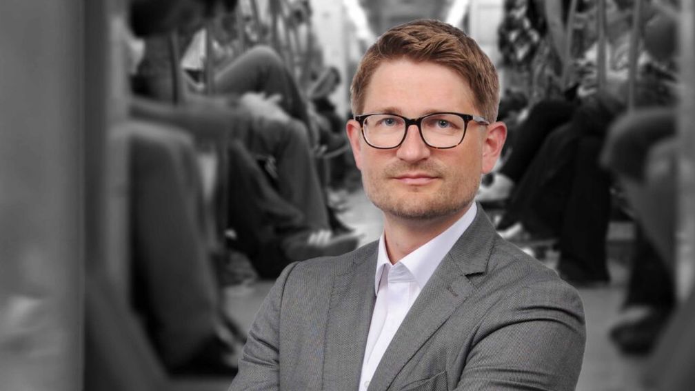 René Springer (2020)