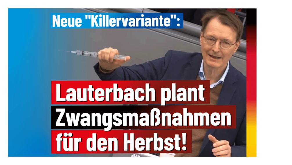 Bild: AfD Deutschland