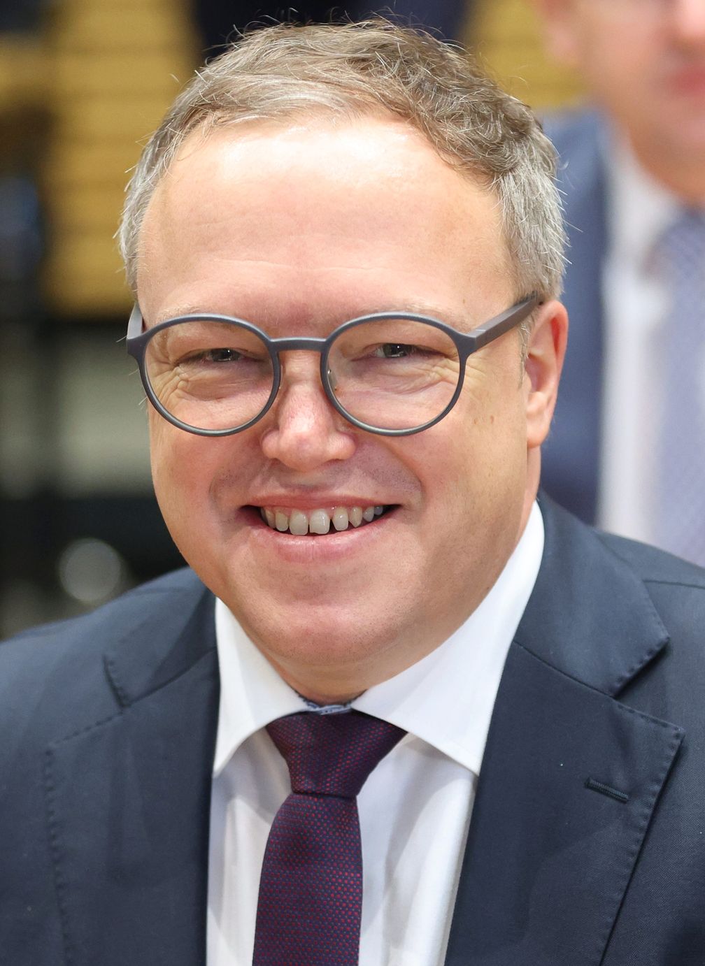 Mario Voigt (2024)