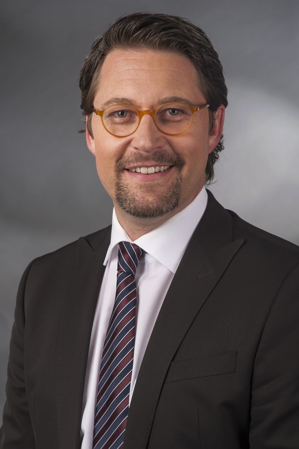 Andreas Scheuer (2014)