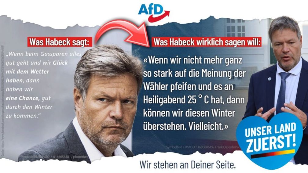 Bild: AfD Deutschland