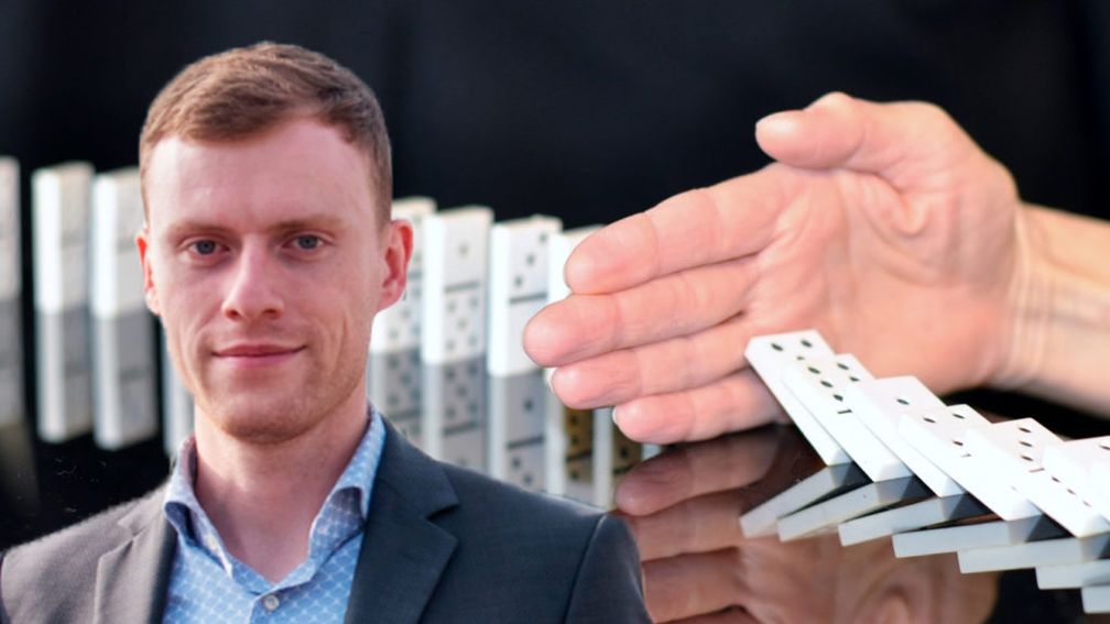 Jan Wenzel (2020)