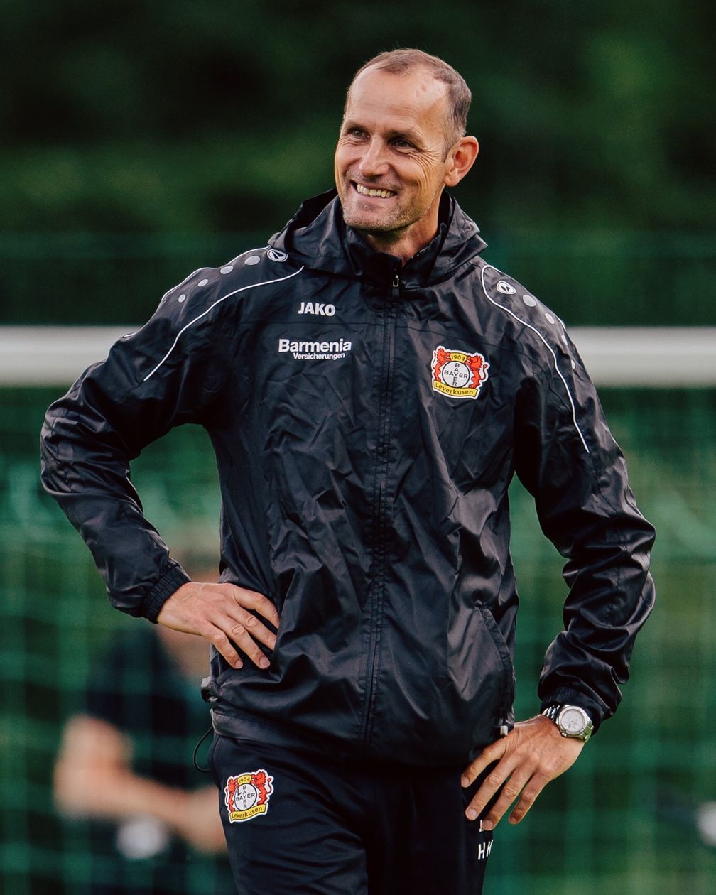 Heiko Herrlich