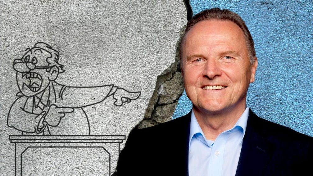 Georg Pazderski (2018)