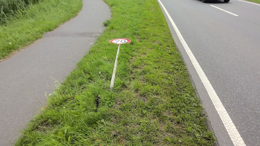 Bild: Polizei