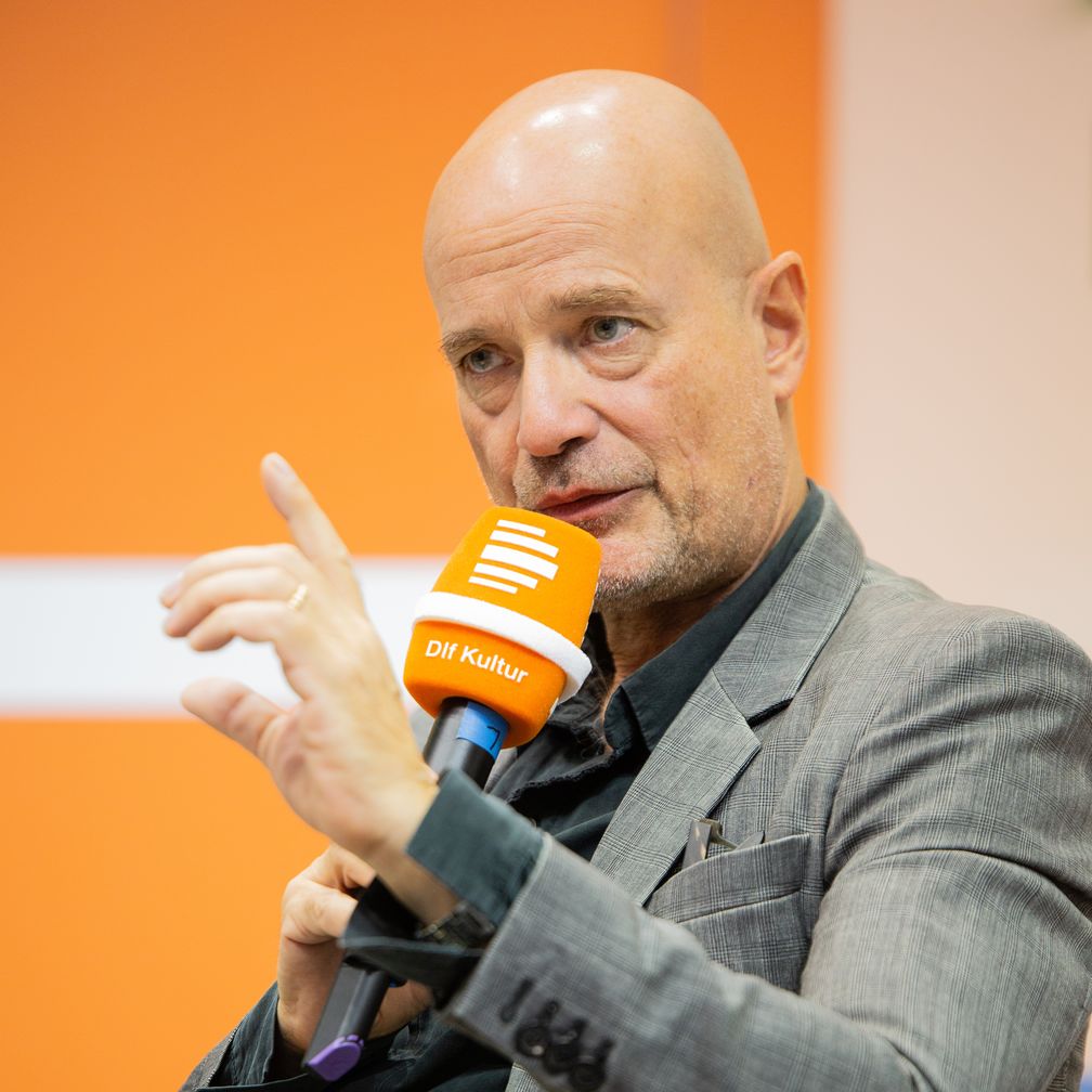 Christian Berkel (2018)