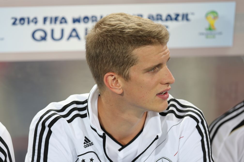 Lars Bender (2012)