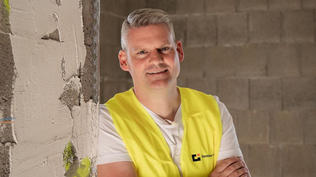 Andreas Scheibe