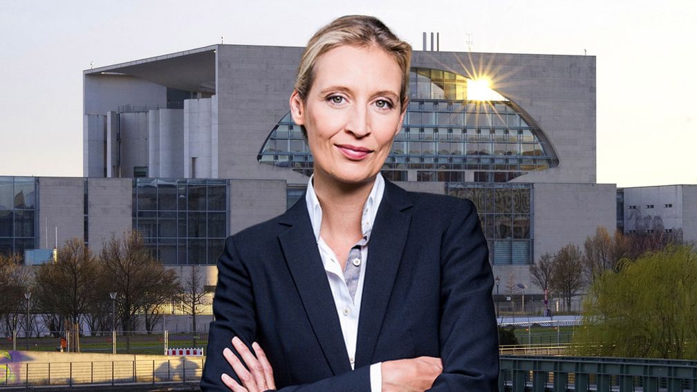 Dr. Alice Weidel (2021)