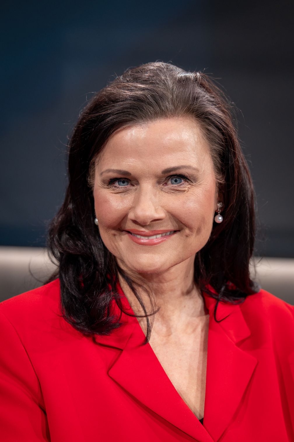 Gitta Connemann (2025)