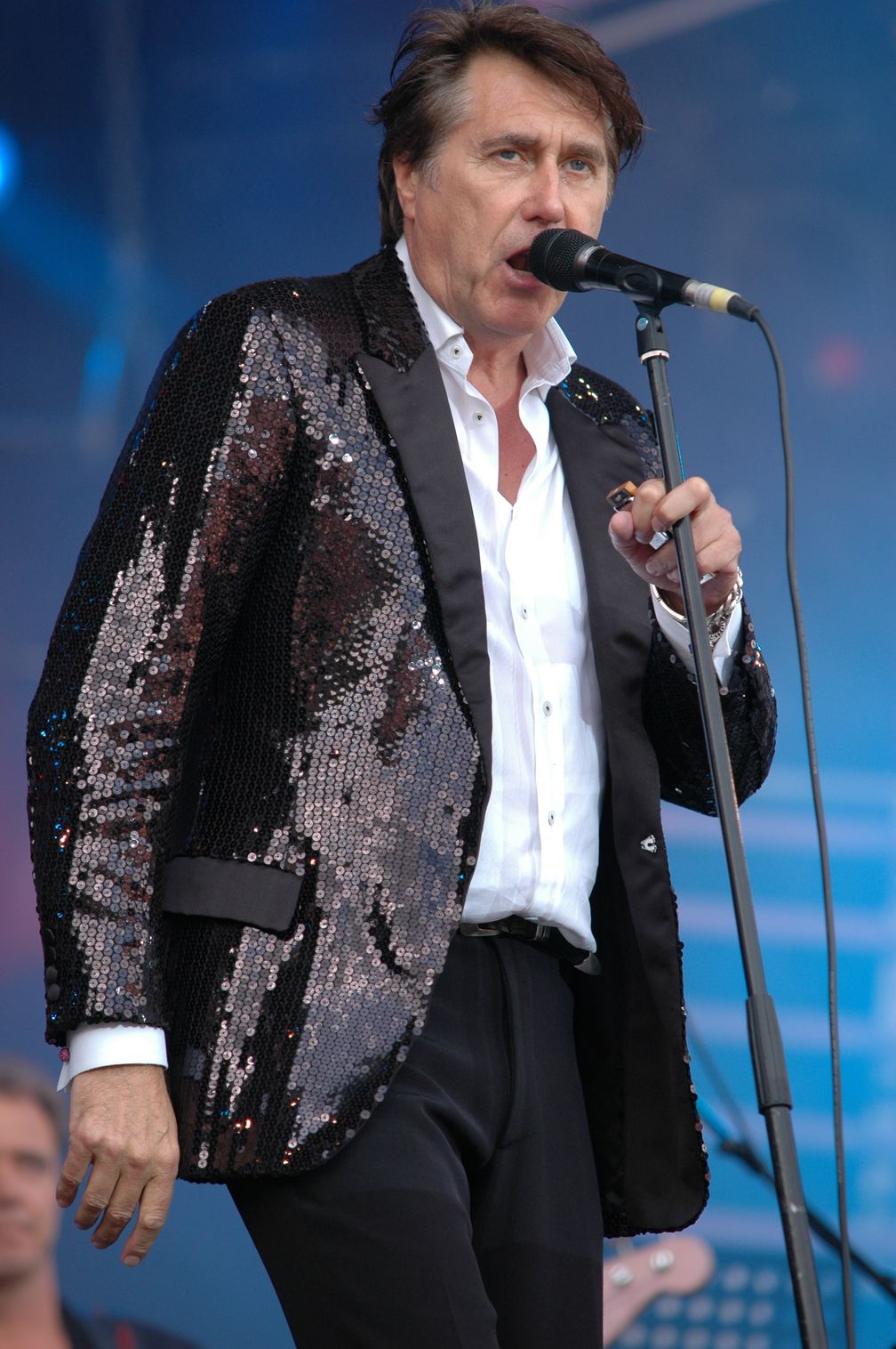 Bryan Ferry (2007)