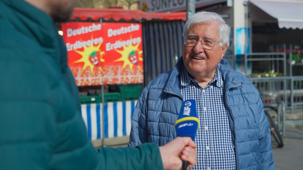 Bild: AUF1 / Eigenes Werk